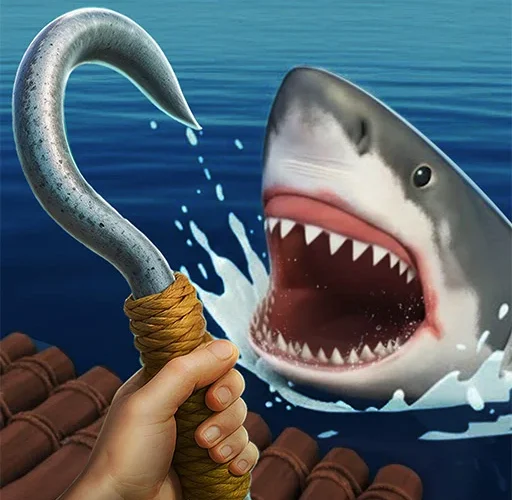 Raft® Multiplayer: Survival game icon