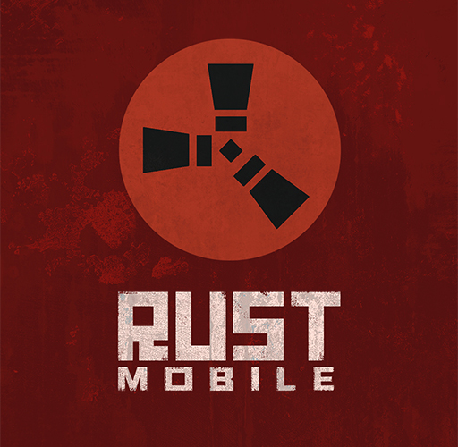 Rust Mobile game icon