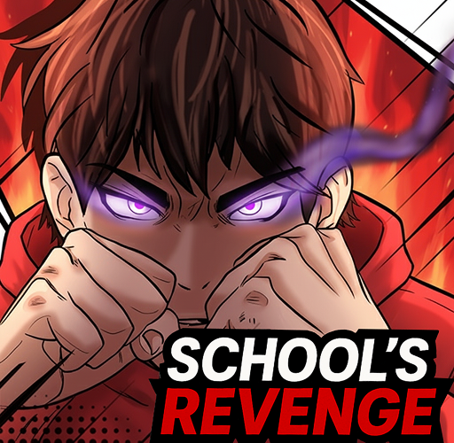School’s Revenge The Last Wolf game icon