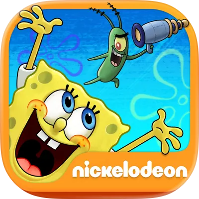 SpongeBob: Patty Pursuit 2 game icon