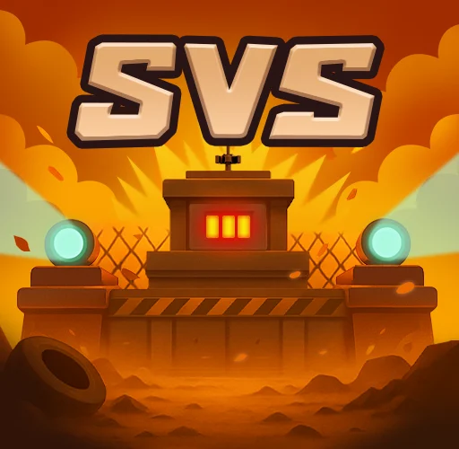 SVS game icon