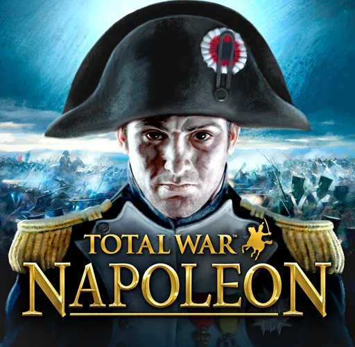 Total War: NAPOLEON game icon