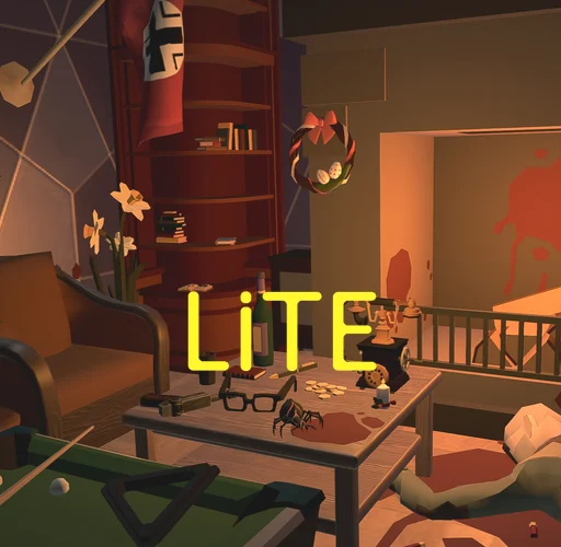 Wolfsschanze Lite game icon