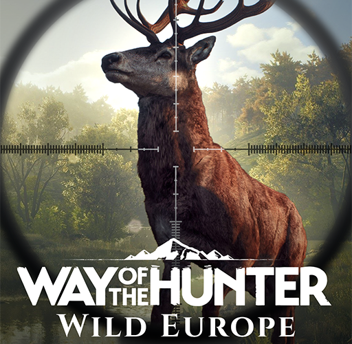 WOTH Europe: Try & Buy game icon