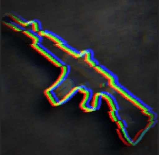 DEADSHOT.io game icon