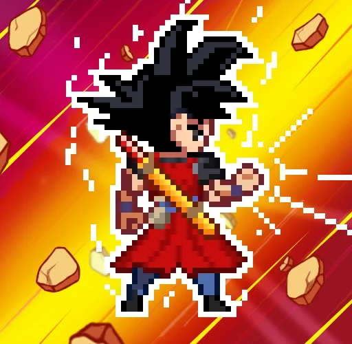 Dragon Warrior Legend Champion game icon