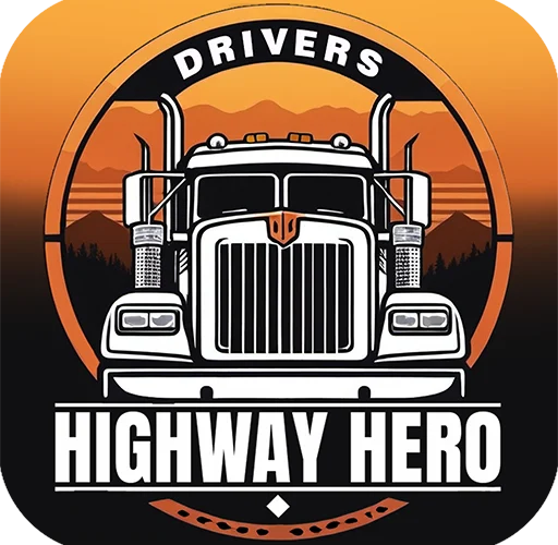 Drivers: Highway Hero Latest Version 0.5.9 game icon