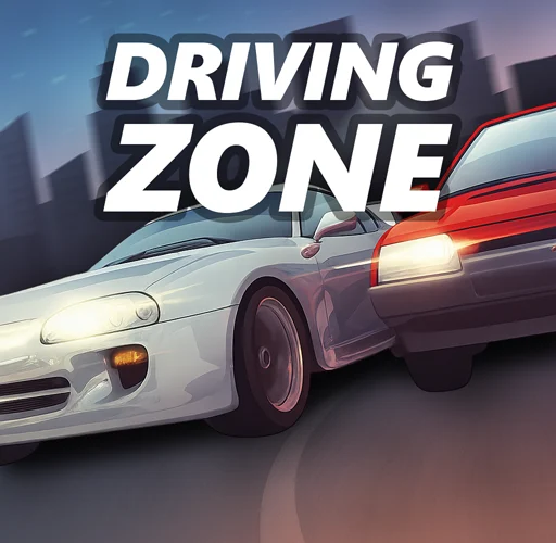 Driving Zone game icon