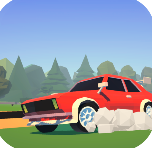 Just Another Racing Game game icon