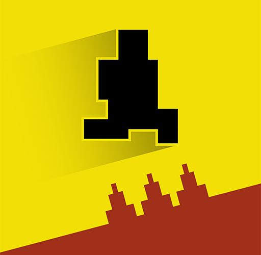 Level Devil – NOT A Troll Game game icon
