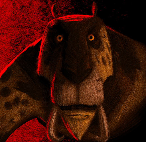 Night of the Extinct game icon