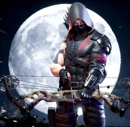 Ninja’s Creed 2: 3D FPS Game Latest Version 1.1.1 game icon