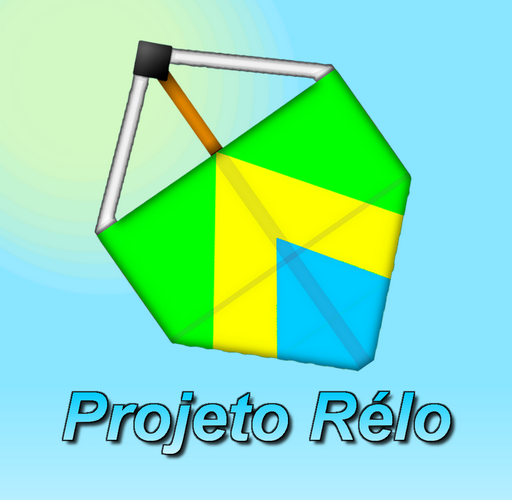 Projeto Relo Pipa game icon