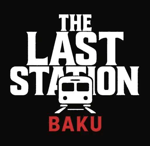 The Last Station – Baku game icon