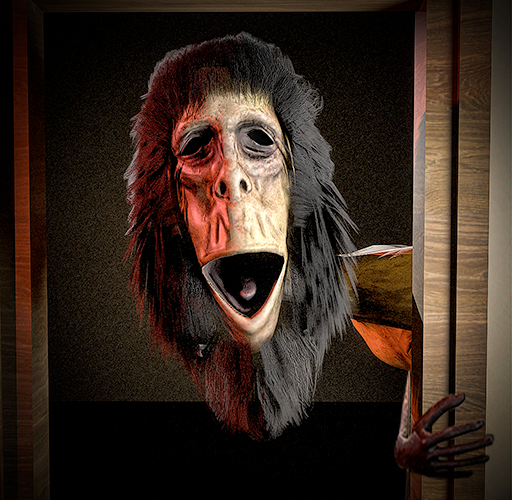 The Obelisk: Home Horror Game game icon