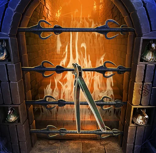 Tricky Doors game icon