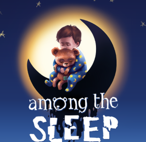 Among the Sleep game icon