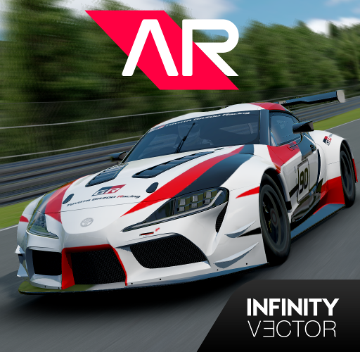 Assoluto Racing Latest Version 3.4.10 game icon