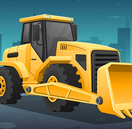 Construction World 2: Puzzle game icon