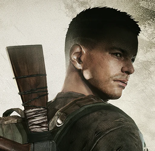 DARKEST DAYS game icon