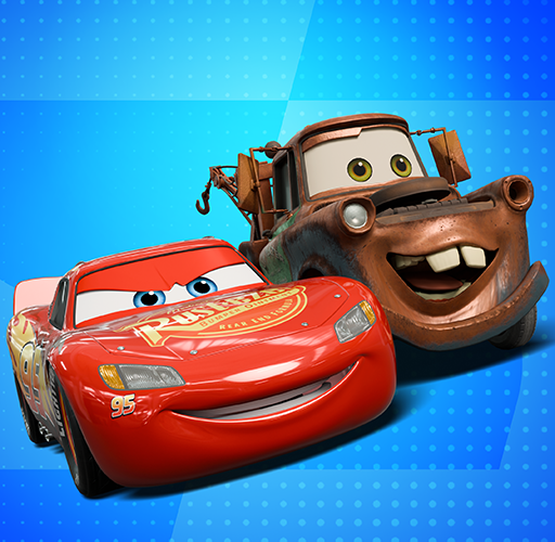 Disney Speedstorm Latest Version 1.17.1c game icon