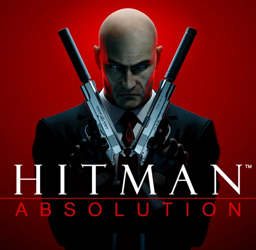 Hitman: Absolution game icon