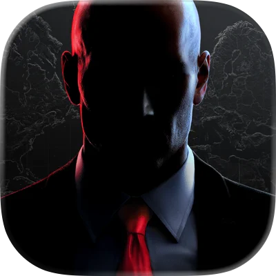 HITMAN World of Assassination game icon