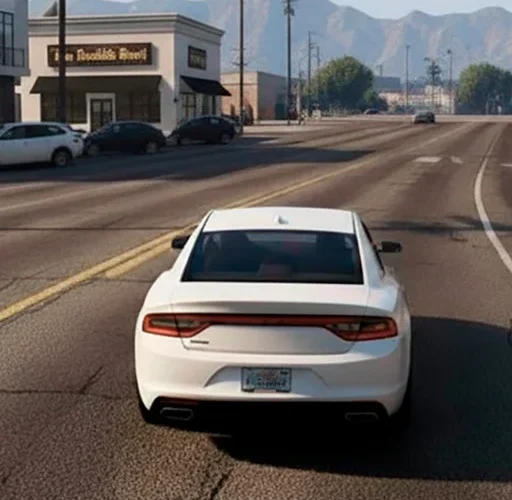 MadOut 2: Grand Auto Racing Latest Version 19.01 game icon