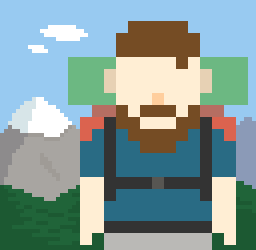 On My Own game icon