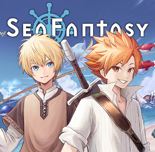 Sea Fantasy game icon