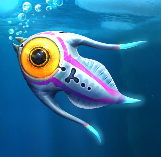 Subnautica: Below Zero game icon
