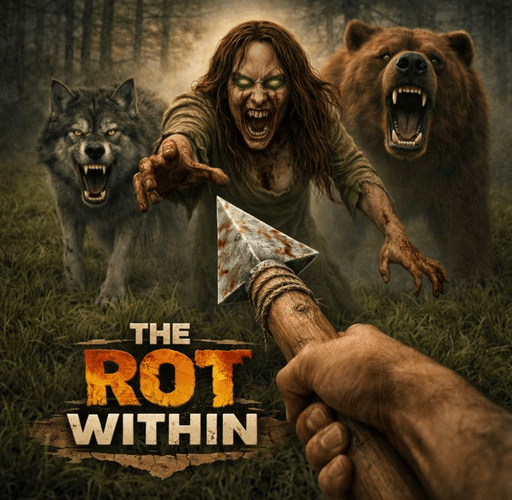 THE Rot Within game icon