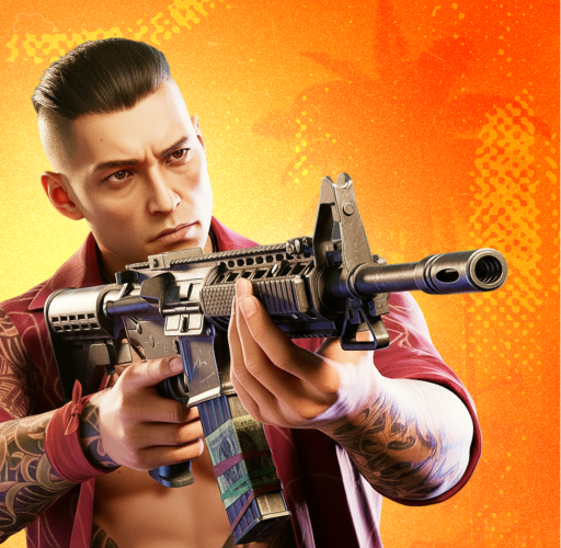 Urban Heat Latest Version 5.55.0 game icon