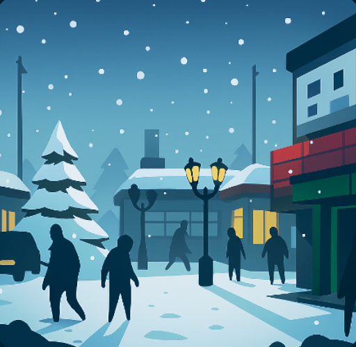 Alternate World game icon