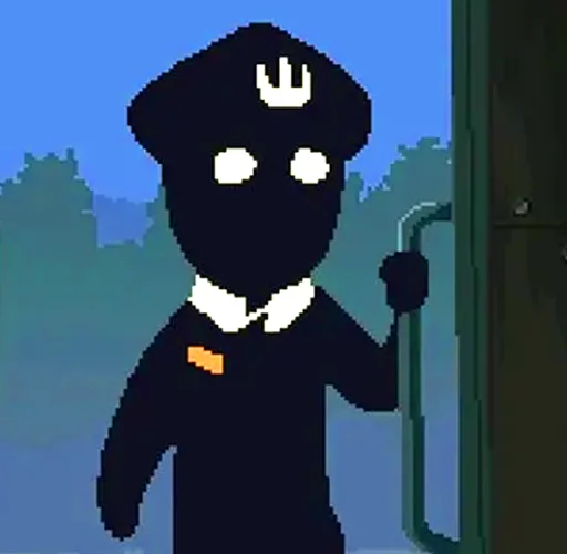 Beholder: Conductor game icon