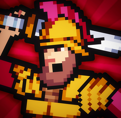 Blades of Deceron game icon