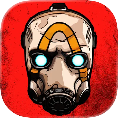 Borderlands Mobile game icon