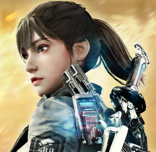 Bright Memory: Infinite game icon