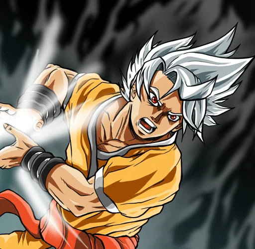 Burst To Power game icon