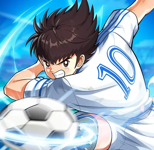 CAPTAIN TSUBASA: ACE Latest Version 1.18.53 game icon