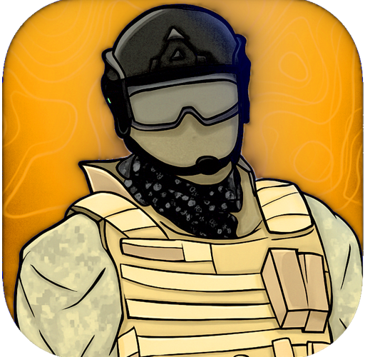 Carnage Wars Latest Version 4.6 game icon