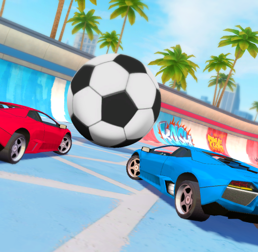 Cars Royale: Battle Arena game icon