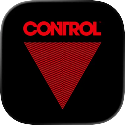 Control Ultimate Edition game icon