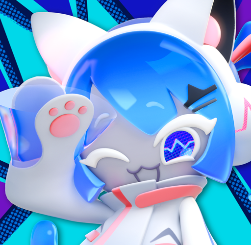 CookieRun: OvenSmash game icon