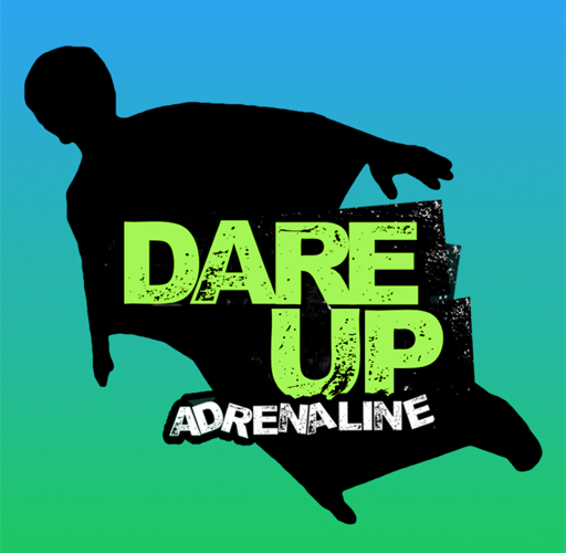 Dare Up Adrenaline game icon