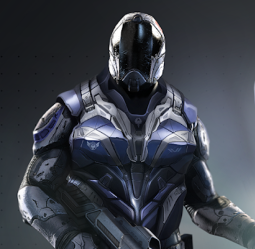 Dead Effect 2 game icon