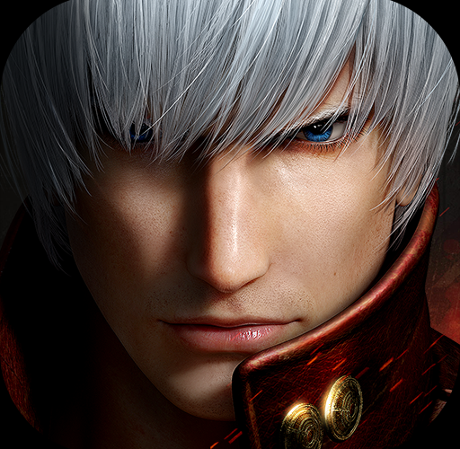 Devil May Cry: Peak of Combat Latest Version 2.17.0.542799 game icon