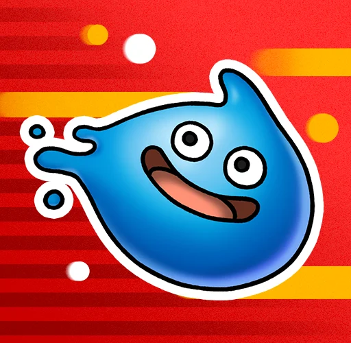 DRAGON QUEST Smash/Grow game icon