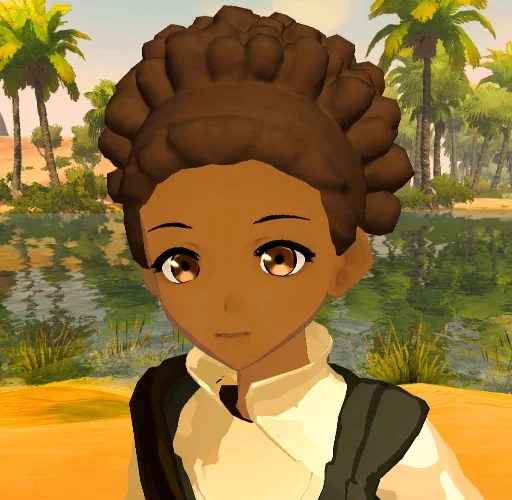 Dune Barrens game icon