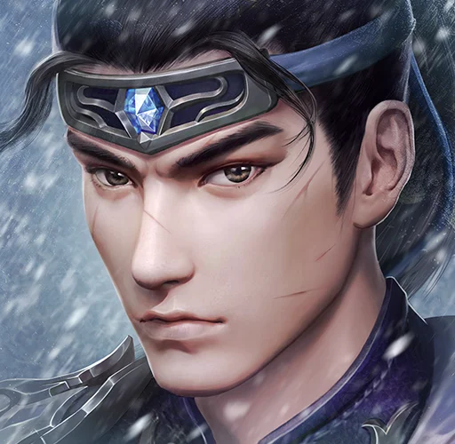 Dynasty Legends 2 Latest Version 1.35.601 game icon
